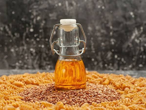 تصویر 3 از روغن کنجد پالایش شده با ماندگاری مناسب در نگهداری طولانی